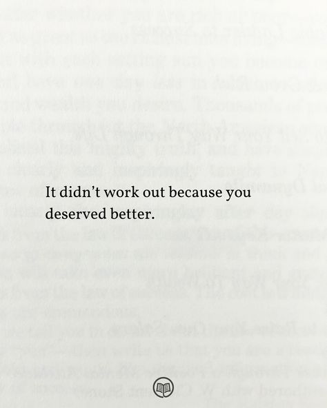 So keep on going and be patient something better wil come! Just When I Thought Things Were Better, Being Less Reactive, Learning To Not Care Quotes, Quotes About Hands Inspirational, Random Life Quotes, Feel Seen Quotes, If Not This Then Something Better, Quotes To Give Hope, Im Doing Better Quotes