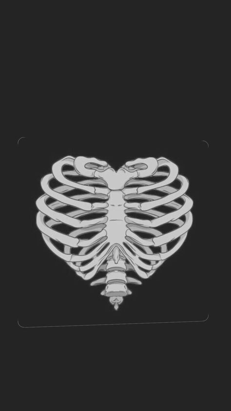 Skeleton Heart Hands Wallpaper, Skeleton Heart Drawing, Skeleton Heart Wallpaper, Skeleton Hand Wallpaper, Skeleton Heart Tattoo, Skeleton Halloween Wallpaper, Skeleton With Heart, Skeleton Quotes, Bones Drawing