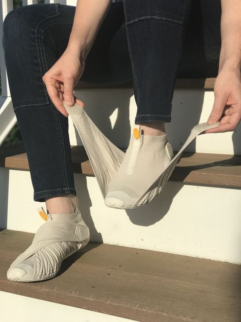 Women's Furoshiki Knit High: Shoes | Furoshiki | Vibram US Furoshiki Shoes, Vibram Furoshiki, Vibram Shoes, Furoshiki Wrapping, Wrap Shoes, Shoe Wishlist, High Shoes, Sole Shoes, Dream Shoes