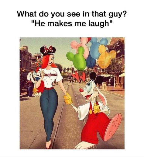 I love Who Framed Roger Rabbit Jessica Rabbit Quotes, Jessica And Roger Rabbit, Laughter Quotes, Roger Rabbit, Grimm Fairy Tales, Jessica Rabbit, Rabbit Art, Disney Love, Disney Magic