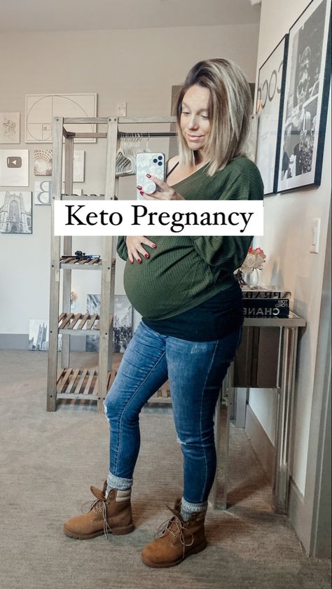 Low Carb Pregnancy Meals, Diet To Help Get Pregnant, Low Carb Meals For Pregnant Women, Best Diet For Pregnant Women, Keto Pregnancy, Diet For Pregnant Women, Keto While Pregnant, Journey Video, Keto For Women