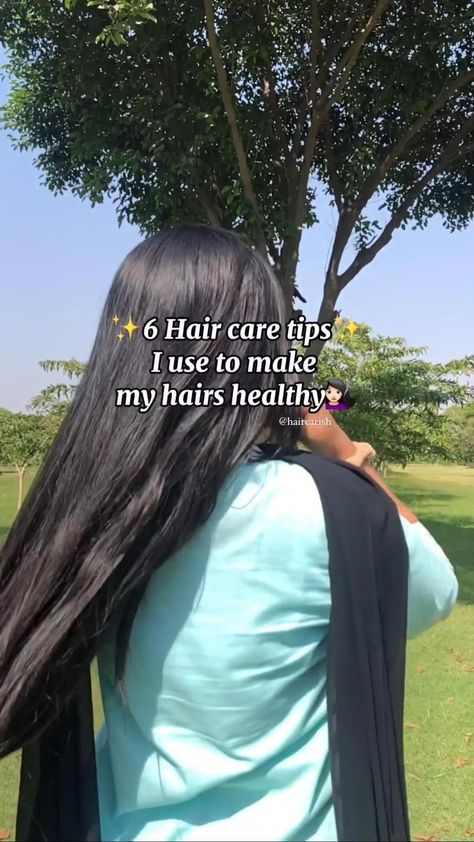 Hair Care Tips For Growth Indian, Indian Hair Tips, Indian Hair Care Tips, Indian Hair Routine, Hair Care Tips For Healthy Hair, Hair Care Hacks, Indian Hair Products, Haircare Routine Indian, Indian Hair Care Routine