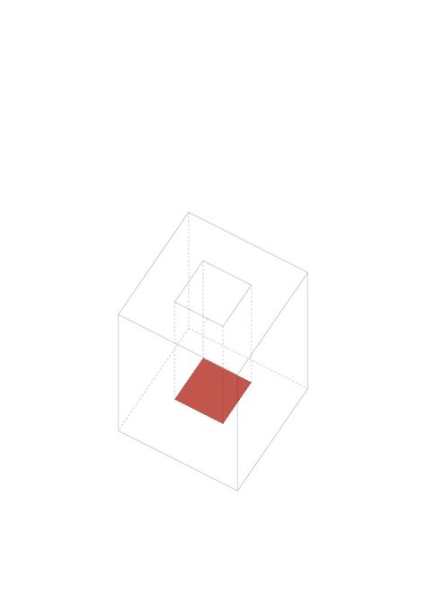 Courtyard diagram Courtyard Concept Diagram, Concept Diagrams, Architectural Concept, David Chipperfield Architects, David Chipperfield, Amore Pacific, Concept Diagram, Concept Architecture, Technical Drawing