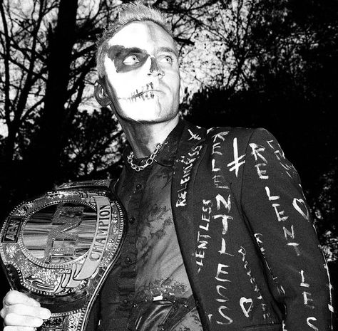 Darby Allin Darby Allin, Wrestling