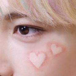 Felix Close Up, Felix Eyes Close Up, Skz Makeup, Felix Eyes, Scary Kids, Concert Makeup, Eye Close Up, Cute Eye Makeup, Ethereal Makeup