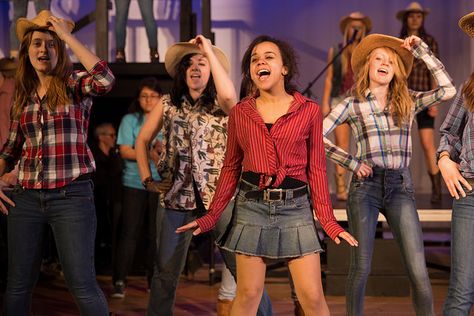 Footloose Musical Costumes, Rusty Footloose, Footloose Aesthetic, Footloose Outfits, Footloose The Musical, Footloose Costumes, Footloose Musical, Musical Costumes, Dream Roles