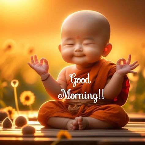 Good Morning With God Images, Good Morning God Images, Cute Morning, Gif Good Morning, Good Morning Handsome Quotes, Good Morning Messages Friends, Ganpati Songs, Morning Massage, Beautiful Good Morning Wishes