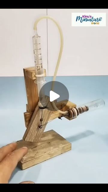 Vanraj Experiment on Instagram: "Striling 🤔#engine #model #tank #pump #perpetualmotion #viralshorts🤔 #tendingreels🙄 #experiment #scienceproject #science" Experiment Science, Science Project, Science Experiment, January 1, Science Projects, Science Experiments, Something To Do, Projects To Try, Science