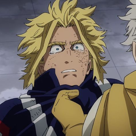 All Might Pfp, Yagi Toshinori, Toshinori Yagi, Mha Icons, Lovely Complex, Pin Pics, All Might, Fandom Funny, Boku No Hero Academia Funny