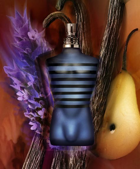 Amazing perfume for summer with a vibrant citric smell and sweet vanilla. Jean Paul Gaultier Ultra Male, Fragrances Perfume Men, Jarrod Scott, Rap Music Playlist, Perfume Jean Paul, Perfume Men, Fresh Top, Winter Fragrance, Marc Jacobs Daisy