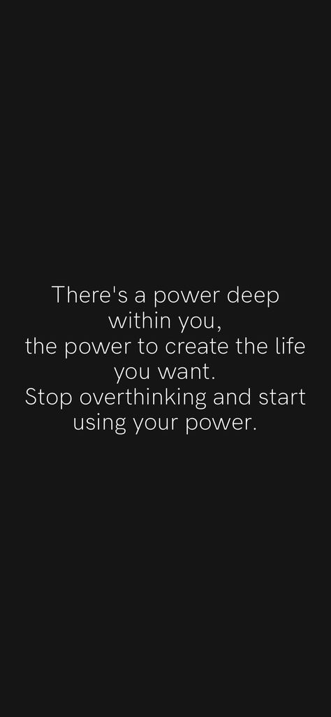 Dont Give Power To Others, Tap Into Your Power, The Power Of One More Quotes, Power Within You Quotes, You Have The Power, Quotes On Power, Mind Cleansing, Get Your Power Back, Over You Quotes