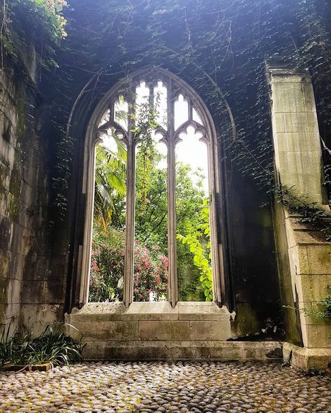 St Dunstan in the East, London > insta: lucethurlo_ St Dunstan In The East Photoshoot, London West End Aesthetic, St Dunstan In The East, St Giles Cathedral Edinburgh Scotland, St Giles Cathedral Edinburgh, Photoshoot London, East End London Victorian, Dance Video, Art Folder