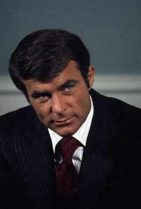 Robert Conrad, Classic Tv, Famous People, Tv