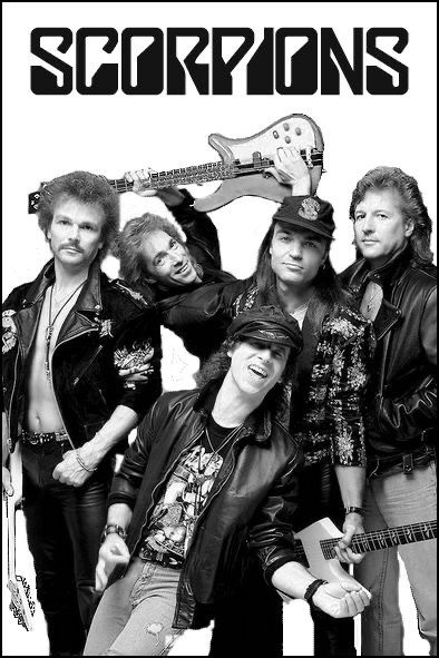 Hard Rock Aesthetic, Scorpions Band, The Scorpions, Rock Band Posters, Pet Shop Boys, Band Wallpapers, Musica Rock, Rock Groups, Music Images