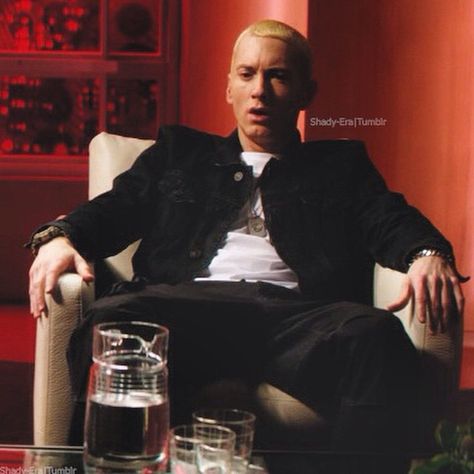 Eminem The Eminem Show, Marshall Mathers, Slim Shady, The Interview, So Funny, It's Your Birthday, Eminem, The Movie, Love Of My Life