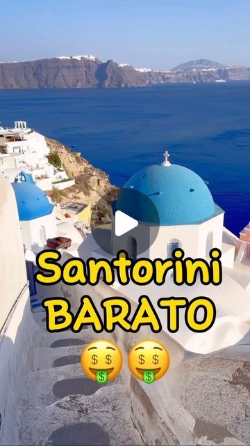 José Castillo | Viajes en República Dominicana on Instagram: "¡Santorini con bajo presupuesto 🤯💰! Post es para los que quieren ahorrar mientras viajan 💯. . 🤑Ir a Santorini, Grecia sin gastar mucho dinero. ✅Guarda y comparte con los que piensan visitar este lugar. . 1- 👎🏽 No uses taxi 🚕 en ningunos de los recorridos, hay autobuses 🚌 desde el aeropuerto hasta llegar a los puntos de las fotos 😏 🤳🏽. Recorren cada pueblito, trabajan día y noche. . 2- Lo que te gusta de Santorini se encuent Grecia Santorini, Santorini Grecia, Santorini, Google Maps, On Instagram, Instagram