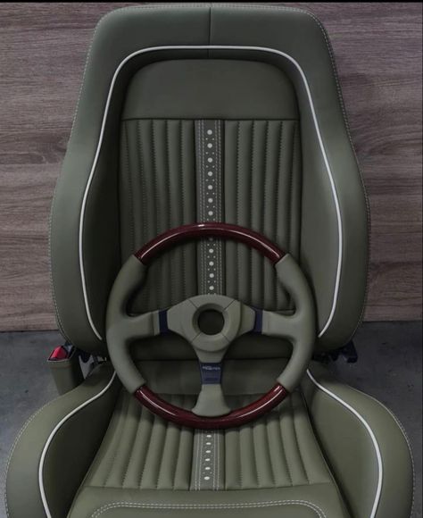 Hotrod Interior, 147 Fiat, Car Seat Upholstery, Skoda Felicia, Car Interior Upholstery, Smart Roadster, E36 Coupe, Custom Car Seats, Car Paint Colors