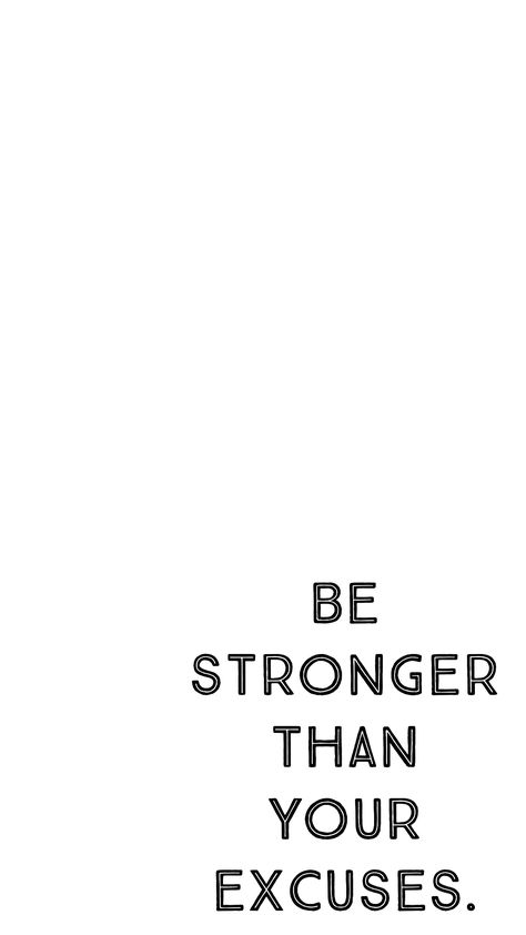 Be Stronger Than Your Excuses Wallpaper, Be Stronger Than Your Strongest Excuse, High Protein Diet Plan, Be Stronger Than Your Excuses, Protein Diet Plan, Protein Diet, Protein Diets, High Protein Diet, Wallpaper Designs