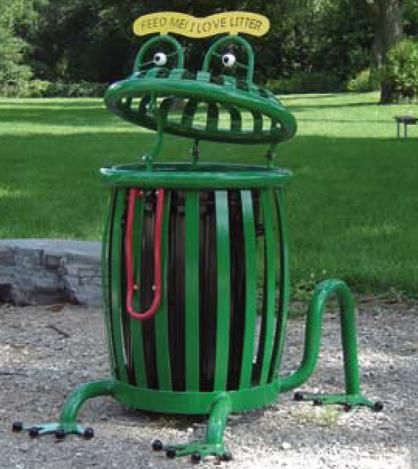 Dust Bin, Park Benches, Litter Bin, Picnic Tables, Children's Garden, Cloth Design, Bike Racks, Going Green, Bleachers