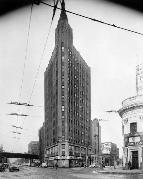 Chicago History Photos, Architecture Collection, Chicago History, Chicago Travel, Chicago Architecture, History Photos, Architecture Old, Lake Michigan, Office Building