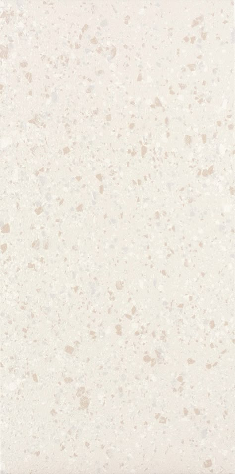 Quick sample 48h • Matte • Wall & floor • Edge: Rectified Terrazzo Texture Beige, Beige Tiles Texture, Terrazo Tile, Cream Terrazzo, Neutral Terrazzo, Terrazo Flooring, Terazzo Floor, Beige Terrazzo, Cream Floor