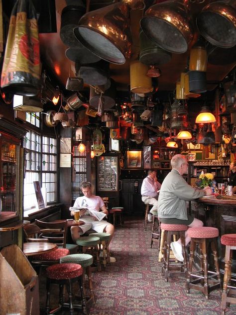 Pub Interior, Pub Sheds, Pub Design, Home Pub, British Pub, Old Pub, Beer Pub, London Pubs, Pub Decor