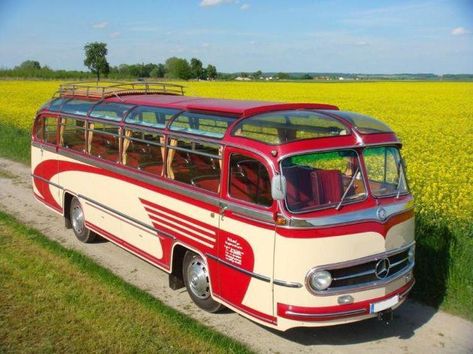 most beautiful motorhome of the 20th century?-Page 2| Grassroots Motorsports forum | Combi Hippie, Mercedes Benz Bus, Vintage Motorhome, Mercedes Bus, Retro Bus, Luxury Motorhomes, Vintage Bus, Auto Retro, Mercedes Benz Classic