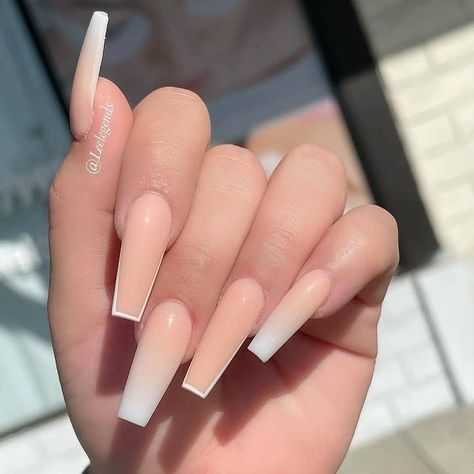 The Best Nails, Best Nails, Nail Design Inspiration, Fire Nails, Dream Nails, Best Acrylic Nails, Square Nails, Long Acrylic Nails, Gorgeous Nails