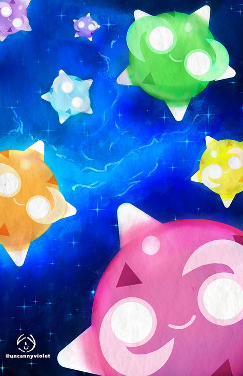 Minior, Pokemon Minior Pokemon Wallpaper, Minior Pokemon Art, Minior Pokemon, Pokemon Chart, Deviantart Pokemon, Pokemon Poster, Pokemon Backgrounds, Pokemon Alola, Pokémon Art