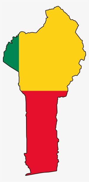 Benin Flag, West Africa, Png Download, Png Images, Free Download, Flag, For Free, Map