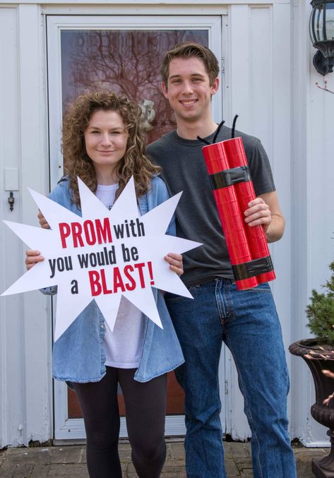 Simple Promposal, Prom Responses, Prom Answers, Homecoming Dance Proposal, Cute Dance Proposals, Dance Proposal Ideas, Creative Prom Proposal Ideas, Sadies Dance, Dance Asks