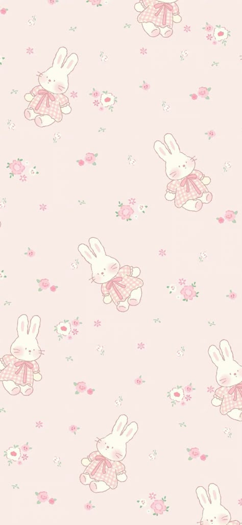 Pink Lock Screen Wallpaper Aesthetic, Pink Character Wallpaper, Small Pattern Wallpaper, Pink Lock Screen Wallpaper, Kawaii Aesthetic Pink, Aesthetic Minimalist Wallpaper, Coquette Wallpapers, Pink Wallpaper Ipad, Goth Wallpaper