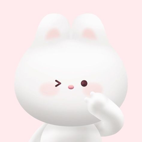 Profile For Insta, Macbook Png, Pink Rabbit Wallpaper, Bunny Icon, 3d Widget, Homescreen Customization, Strawberry Rabbit, Rabbit Icon, Mystic Logo