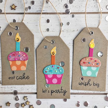 ways to say: birthday Gift Tags Ideas, Wedding Card Handmade, Tags Ideas, Gift Tags Birthday, Anniversaire Diy, Birthday Gift Tags, Wedding Cards Handmade, Card Embellishments, Gift Wrap Tags