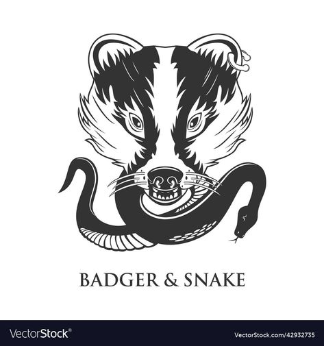 Tattoo Traditional Sleeve, Honey Badger Tattoo, Badger Tattoo, Traditional Sleeve, Back Of Shoulder Tattoo, Tattoo Traditional, Honey Badger, Shoulder Tattoo, Badger