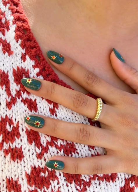 Royal Nails, Summer Nails 2024, Spring Nail Designs, Her Nails, Aesthetic Green, Nails 2024, Fire Nails, Funky Nails, Spring Nail