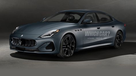 2024 Maserati Quattroporte rendered Maserati Sedan, Maserati Suv, Fiat 500e, Alfa Romeo Stelvio, Maserati Quattroporte, Combustion Engine, Luxury Sedan, Abandoned Cars, Sports Sedan