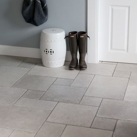 French Pattern Tile Bathroom, French Pattern Tile, National Tiles, Patterned Bathroom Tiles, Pattern Tile, French Pattern, Patterned Floor Tiles, Tile Flooring, Bathroom Floor