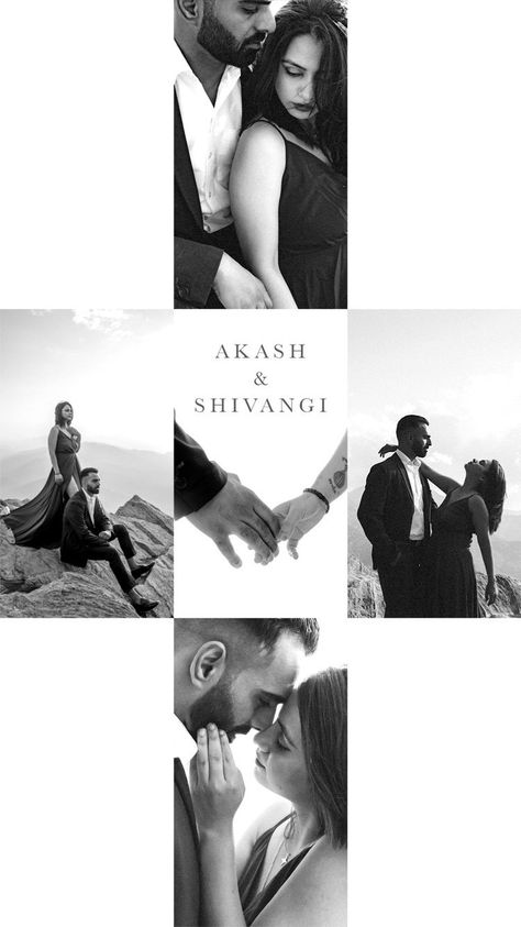 Pre Wedding Insta Story Ideas, Pre Wedding Countdown Ideas, Pre Wedding Edited Photos, Engagement Photo Editing, Creative Prewedding Ideas, Pre Wedding Story Ideas, Creative Prewedding Photography, Pre Wedding Countdown Photos, Pre Wedding Photo Editing Ideas