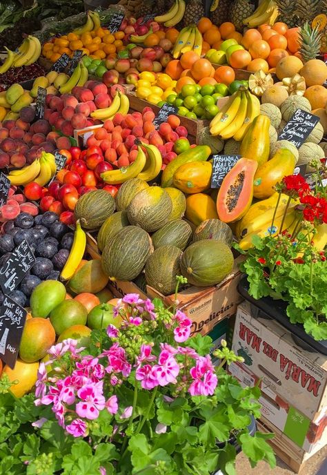 Nutrient Dense Diet, Smoothie Fruit, Tropical Food, Fruit Stands, Fruit Carving, Healthy Food Motivation, Think Food, Fruit Platter, Healthy Fruits