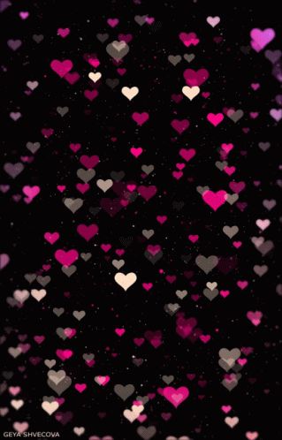 Hearts Love GIF - Hearts Love GlitterHearts - Discover & Share GIFs Valentine Wallpapers, Glitter Gif, Gif Background, Sparkles Background, Love Wallpaper Backgrounds, Love Background Images, Black Background Wallpaper, Valentines Wallpaper, Live Wallpaper Iphone