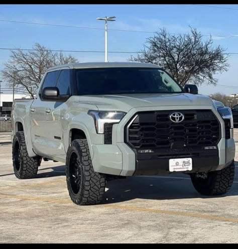 2023 Toyota Tundra Lifted, 2023 Tundra Lifted, Toyota Pick Up, 2022 Toyota Tundra Lifted, Toyota Tundra 2023, 2023 Tundra, 2022 Tundra, Tundra Car, Toyota Tundra 4x4