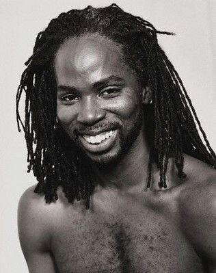 Harold Perrineau Harold Perrineau, Jamaican Men, Crush Culture, Black Dreads, Beatiful People, Oc Design, Actors Male, Black Actors, Image Bank