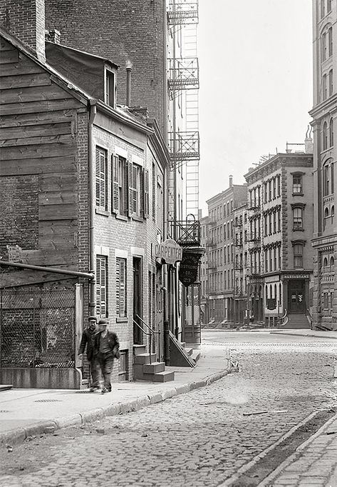 1920s Architecture, New York Aesthetic, Lower Manhattan, Lower East Side, Vintage New York, Jersey City, Urban Life, Historical Events, New York State