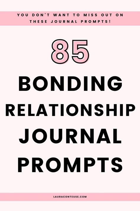 Use these relationship journal prompts to dive into self-reflection. Unlock the depths of your relationship with these shadow work journal prompts for relationships! Explore this list of journal prompts for couples to strengthen your bond & create a love story worth cherishing. The best thought-provoking journal prompts for romantic relationships, also known as writing prompts for couples. My favorite journal ideas for couples and couples writing prompts. Deployment Journal Prompts, Relationship Journaling Prompts, New Relationship Journal Prompts, Relationship Journal Prompts Love, Writing Prompts For Couples, Journal Prompts About Family, Journal Prompts For Relationship Issues, Journal Prompts For Relationships, Journal Ideas For Couples