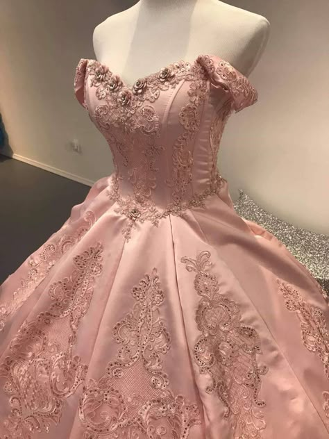 Debutante Dresses Filipino, Debut Gowns Filipino, Sweet16 Hairstyles, Tailor Decoration, Pink Wedding Dress Lace, Debut Gowns, Designer Tuxedo, Debutante Dresses, Debut Dresses