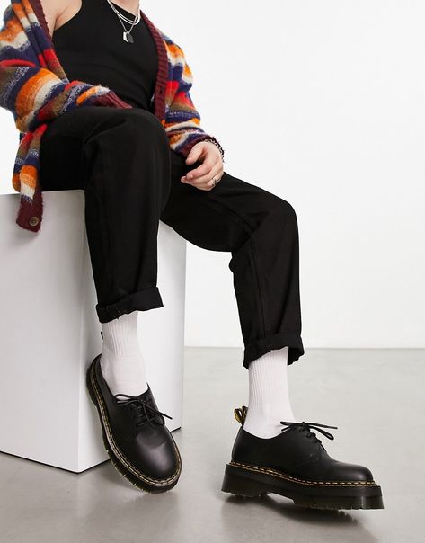 Dr Martens Shoes Mens, Doctor Martens Outfit Men, Doc Martens Boots Outfit Men, Dr Martens 1461 Outfit Men, Doc Martens 1461 Outfit Men, 1461 Dr Martens Outfit Men, Doc Martens 1461 Outfit, Dr Martens 1461 Outfit, Dr Martens Outfit Men