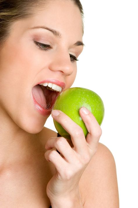 Woman Eating Healthy. Beautiful woman eating healthy apple #Sponsored , #sponsored, #sponsored, #Eating, #Beautiful, #healthy, #Healthy Eating Apple Pose Reference, Eating Fruit Pose, Someone Eating Food Reference, Eating Apple Reference Drawing, Person Eating Apple Reference, Eating Apple Reference, Person Eating Apple, Eating Pose, Chickpea Hummus Recipe