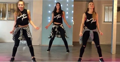 Ed Sheeran's "Shape of You" Dance Cardio Video | POPSUGAR Fitness Dance Cardio, Popsugar Fitness, Gym Membership, Shape Of You, Dance Workout, Flat Belly, Ed Sheeran, Leg Workout, Popsugar