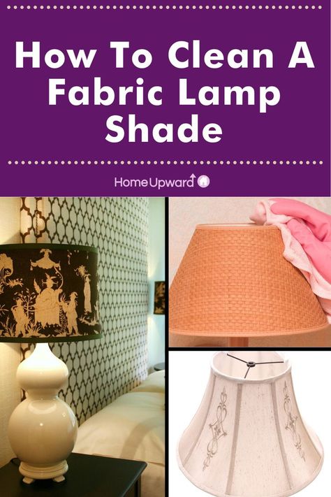 how to clean a fabric lamp shade Feng Shui Map, Lamp Shade Diy, Fabric Lamp Shade, Fabric Lamp, Shade Lamp, Diy Lamp Shade, Diy Basket, Fabric Lampshade, Cleaning Recipes